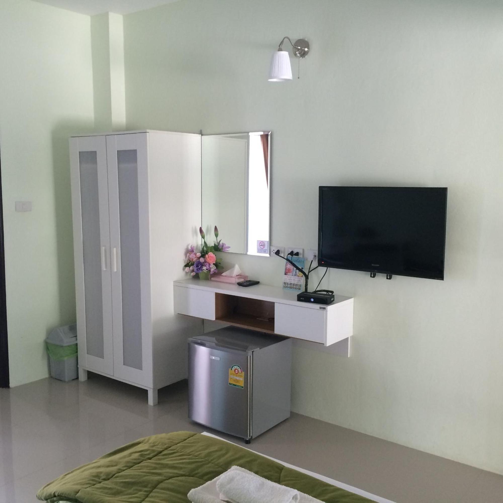 Hotel Papangkorn House Surat Thani Camera foto