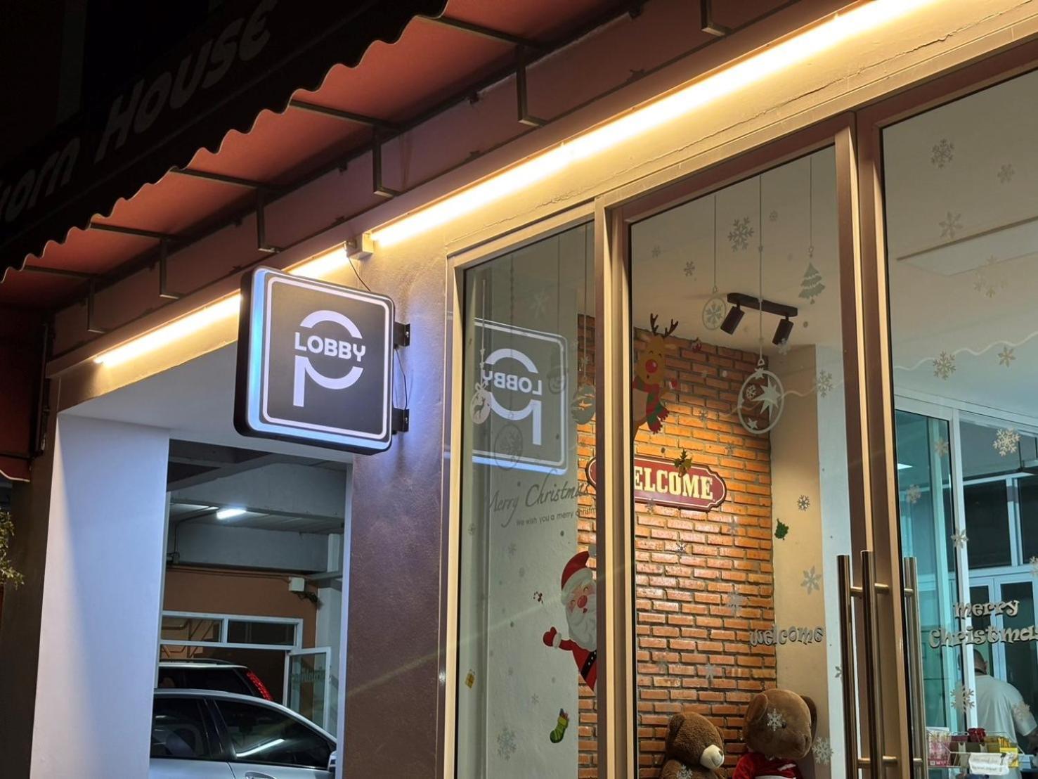 Hotel Papangkorn House Surat Thani Esterno foto